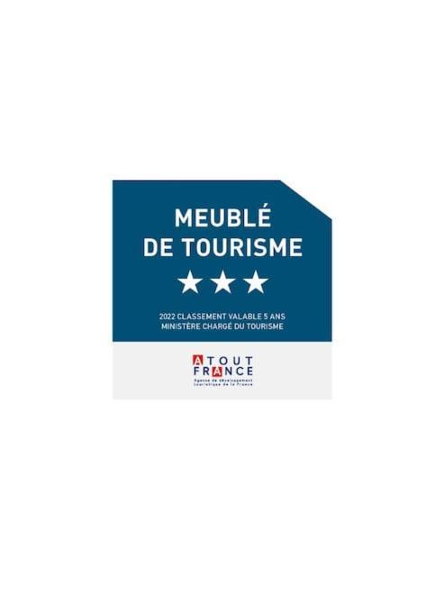Superbe T2 Tout Confort 3 Etoiles, Entierement Renove Avec Piscine, Parking, Clim, Wifi, Netflix La Grande Motte Luaran gambar