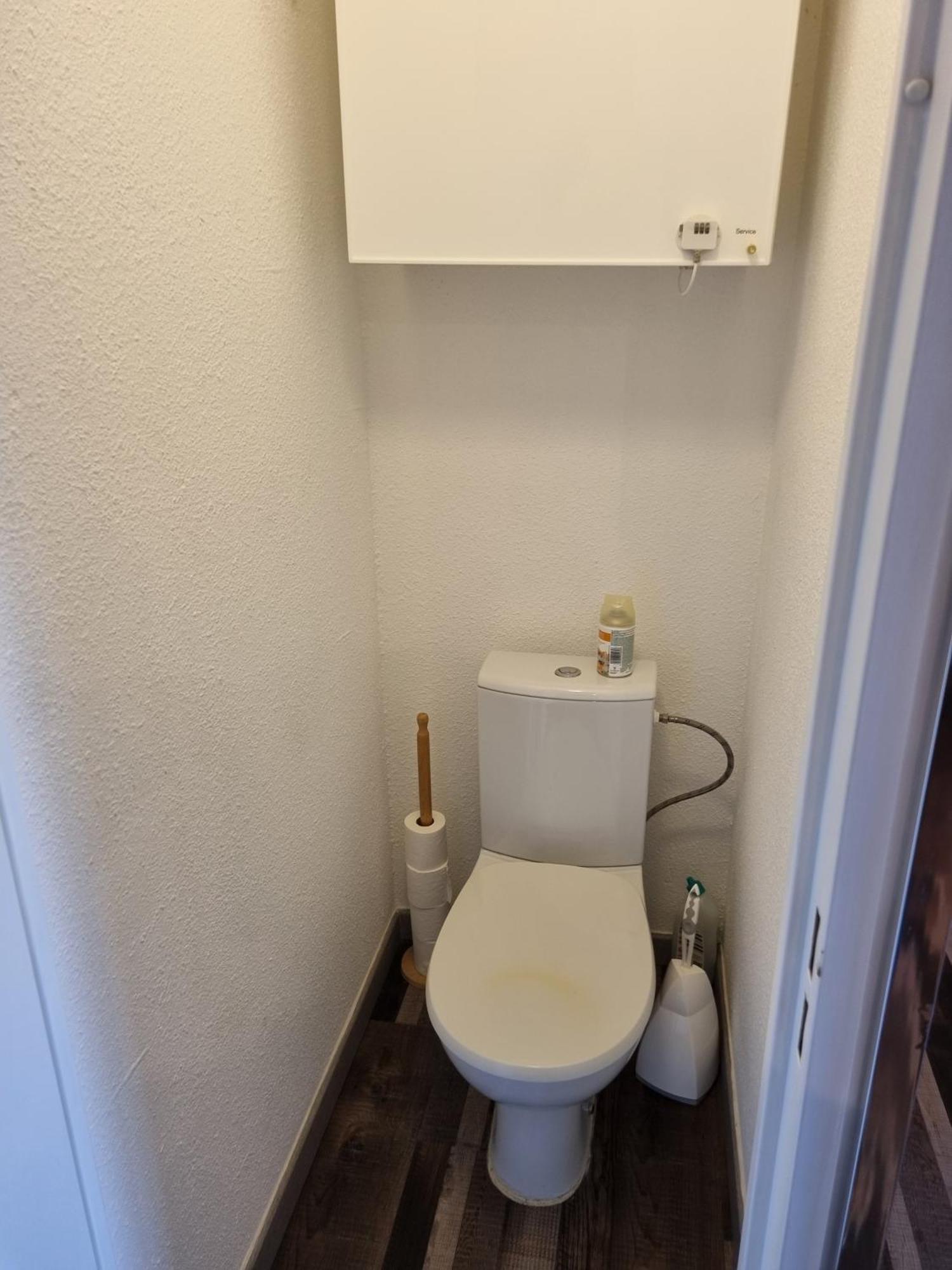 Superbe T2 Tout Confort 3 Etoiles, Entierement Renove Avec Piscine, Parking, Clim, Wifi, Netflix La Grande Motte Luaran gambar