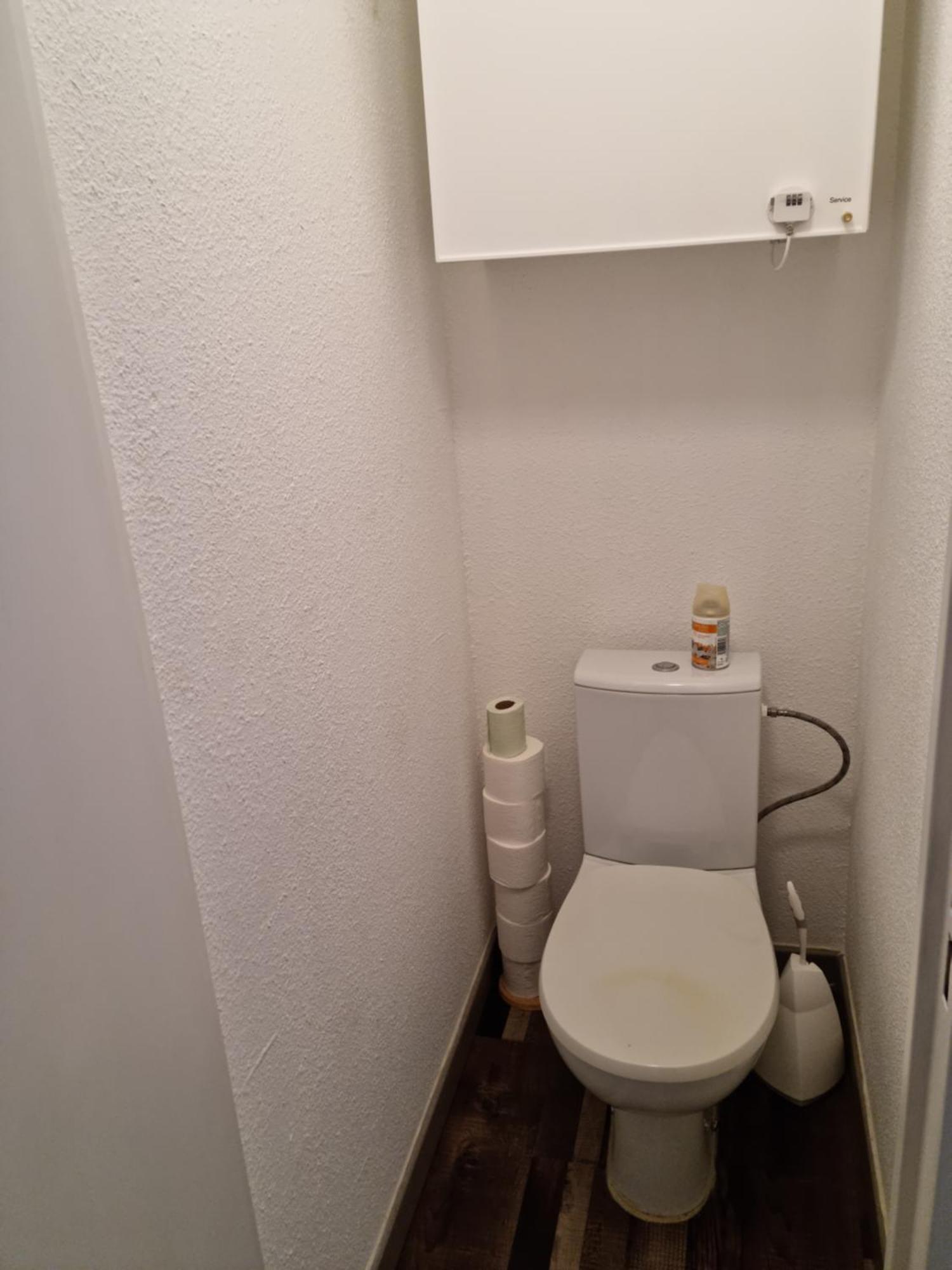 Superbe T2 Tout Confort 3 Etoiles, Entierement Renove Avec Piscine, Parking, Clim, Wifi, Netflix La Grande Motte Luaran gambar